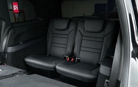 Mercedes-Benz GLS AMG, 2018 год, 6 857 077 рублей, 14 фотография