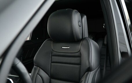 Mercedes-Benz GLS AMG, 2018 год, 6 857 077 рублей, 31 фотография