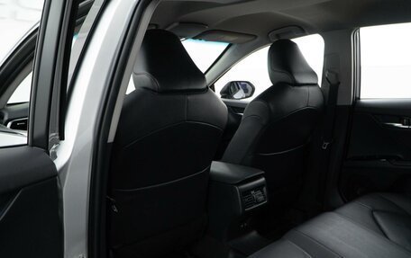 Toyota Camry, 2021 год, 3 195 055 рублей, 12 фотография
