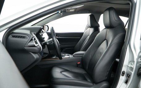 Toyota Camry, 2021 год, 3 195 055 рублей, 11 фотография
