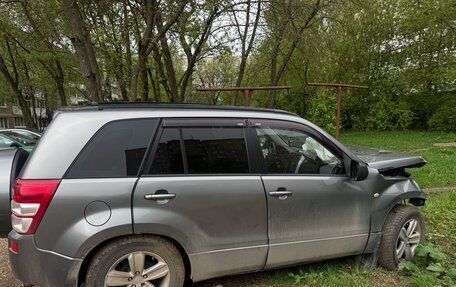 Suzuki Grand Vitara, 2007 год, 450 000 рублей, 2 фотография