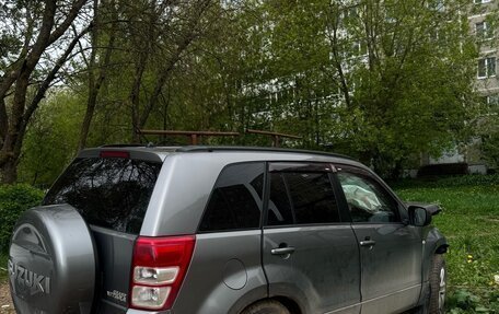 Suzuki Grand Vitara, 2007 год, 450 000 рублей, 4 фотография