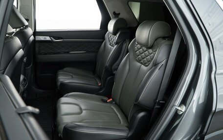 Hyundai Palisade I, 2021 год, 4 335 055 рублей, 12 фотография