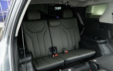 Hyundai Palisade I, 2021 год, 4 335 055 рублей, 11 фотография