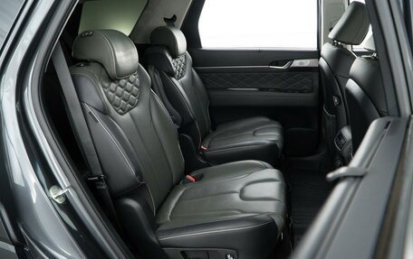 Hyundai Palisade I, 2021 год, 4 335 055 рублей, 10 фотография