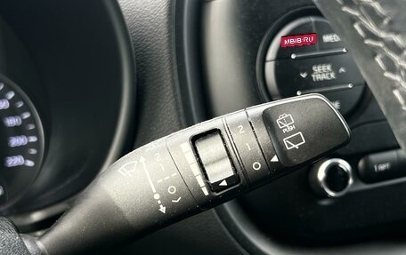 KIA Soul III, 2020 год, 1 999 000 рублей, 16 фотография
