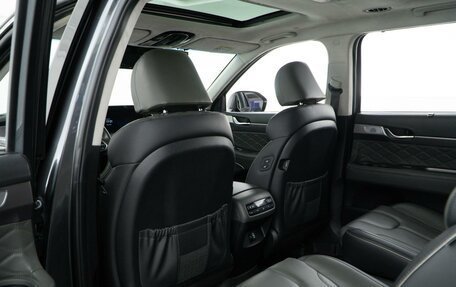 Hyundai Palisade I, 2021 год, 4 335 055 рублей, 15 фотография