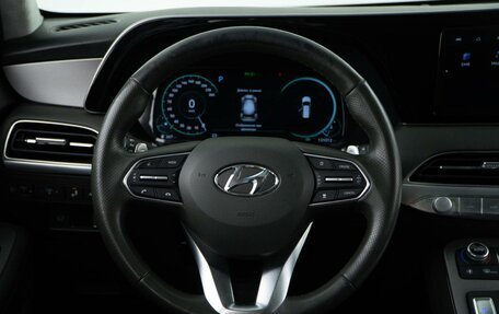 Hyundai Palisade I, 2021 год, 4 335 055 рублей, 20 фотография