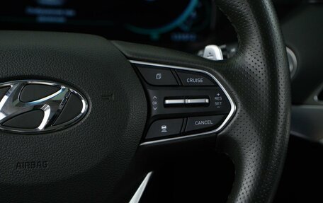 Hyundai Palisade I, 2021 год, 4 335 055 рублей, 22 фотография