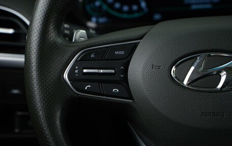 Hyundai Palisade I, 2021 год, 4 335 055 рублей, 21 фотография