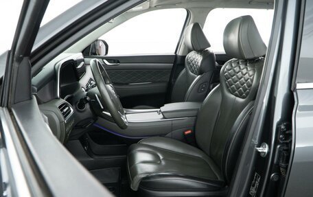 Hyundai Palisade I, 2021 год, 4 335 055 рублей, 13 фотография