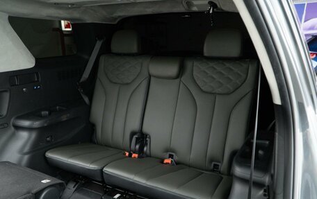 Hyundai Palisade I, 2021 год, 4 335 055 рублей, 14 фотография