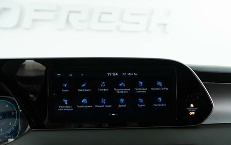Hyundai Palisade I, 2021 год, 4 335 055 рублей, 32 фотография