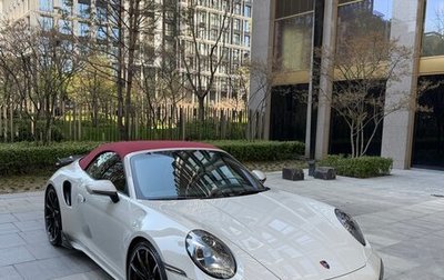 Porsche 911, 2023 год, 36 400 000 рублей, 1 фотография