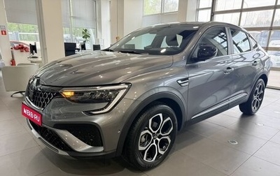 Renault Arkana I, 2025 год, 3 950 000 рублей, 1 фотография