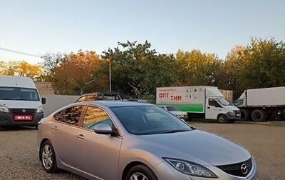 Mazda 6, 2008 год, 1 190 000 рублей, 1 фотография