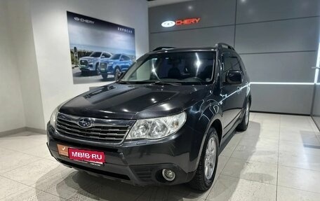 Subaru Forester, 2008 год, 1 030 000 рублей, 1 фотография