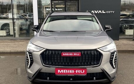 Haval Jolion, 2026 год, 2 599 000 рублей, 1 фотография