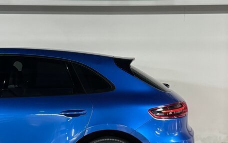 Porsche Macan I рестайлинг, 2017 год, 2 990 000 рублей, 5 фотография