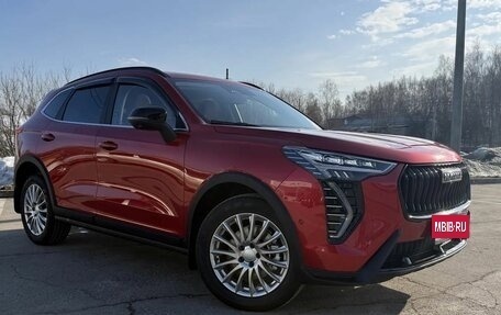 Haval Jolion, 2026 год, 2 449 000 рублей, 1 фотография