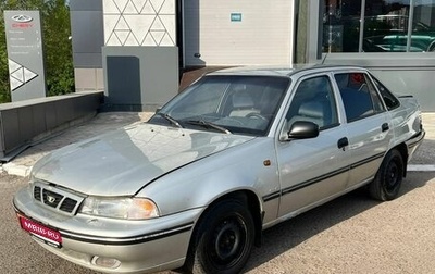 Daewoo Nexia I рестайлинг, 2007 год, 81 500 рублей, 1 фотография