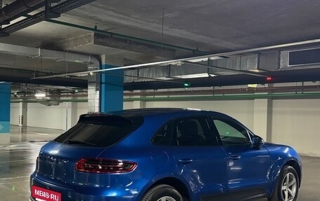 Porsche Macan I рестайлинг, 2017 год, 2 990 000 рублей, 8 фотография