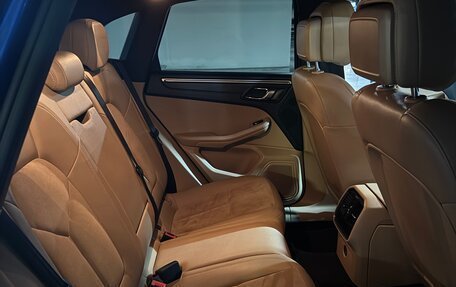 Porsche Macan I рестайлинг, 2017 год, 2 990 000 рублей, 16 фотография