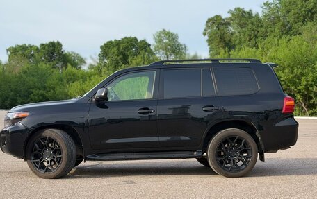 Toyota Land Cruiser 200, 2009 год, 3 855 000 рублей, 2 фотография