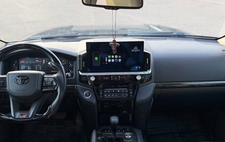 Toyota Land Cruiser 200, 2009 год, 3 855 000 рублей, 7 фотография