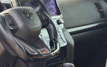 Toyota Land Cruiser 200, 2009 год, 3 855 000 рублей, 6 фотография