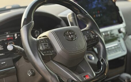 Toyota Land Cruiser 200, 2009 год, 3 855 000 рублей, 5 фотография