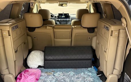 Toyota Land Cruiser 200, 2009 год, 3 855 000 рублей, 9 фотография