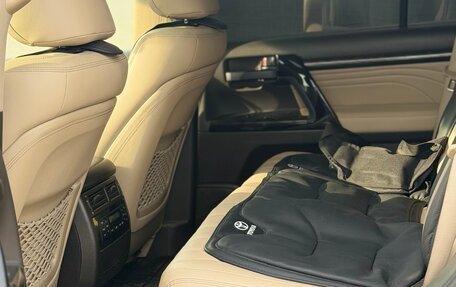 Toyota Land Cruiser 200, 2009 год, 3 855 000 рублей, 8 фотография