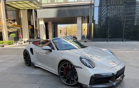 Porsche 911, 2023 год, 36 400 000 рублей, 3 фотография
