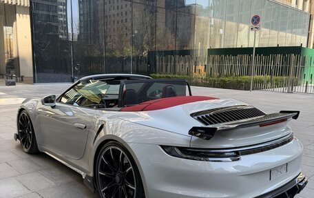 Porsche 911, 2023 год, 36 400 000 рублей, 10 фотография
