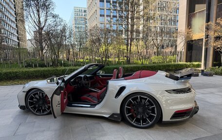 Porsche 911, 2023 год, 36 400 000 рублей, 2 фотография