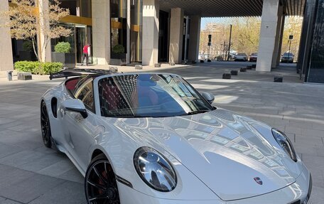 Porsche 911, 2023 год, 36 400 000 рублей, 7 фотография
