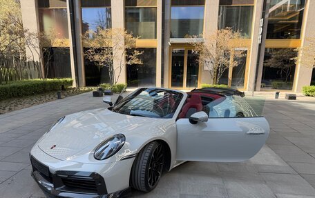 Porsche 911, 2023 год, 36 400 000 рублей, 4 фотография