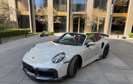 Porsche 911, 2023 год, 36 400 000 рублей, 6 фотография