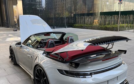 Porsche 911, 2023 год, 36 400 000 рублей, 8 фотография