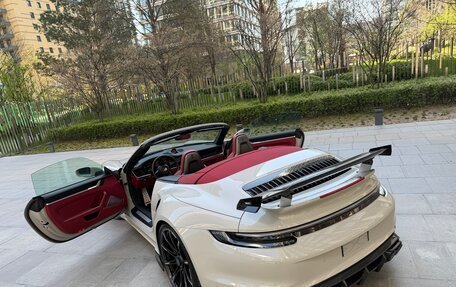 Porsche 911, 2023 год, 36 400 000 рублей, 5 фотография