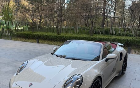 Porsche 911, 2023 год, 36 400 000 рублей, 9 фотография