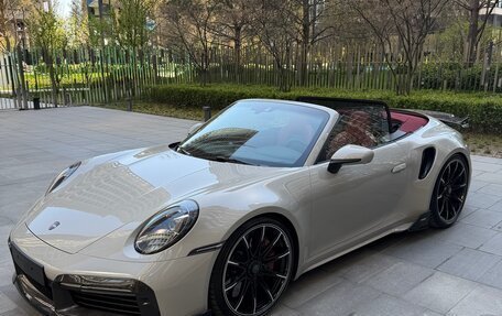 Porsche 911, 2023 год, 36 400 000 рублей, 12 фотография
