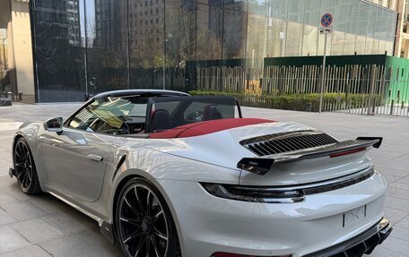 Porsche 911, 2023 год, 36 400 000 рублей, 11 фотография