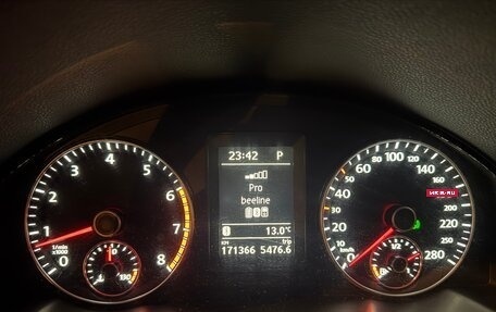 Volkswagen Scirocco III рестайлинг, 2013 год, 1 300 000 рублей, 7 фотография