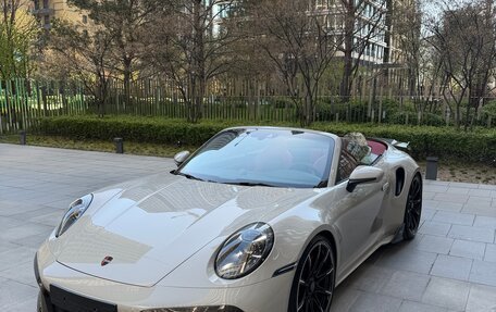 Porsche 911, 2023 год, 36 400 000 рублей, 14 фотография