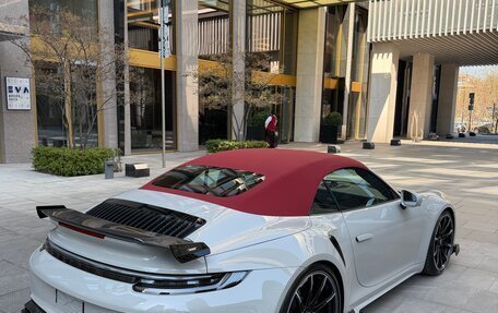 Porsche 911, 2023 год, 36 400 000 рублей, 20 фотография