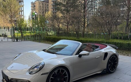 Porsche 911, 2023 год, 36 400 000 рублей, 13 фотография