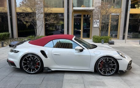 Porsche 911, 2023 год, 36 400 000 рублей, 21 фотография