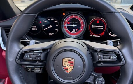 Porsche 911, 2023 год, 36 400 000 рублей, 26 фотография